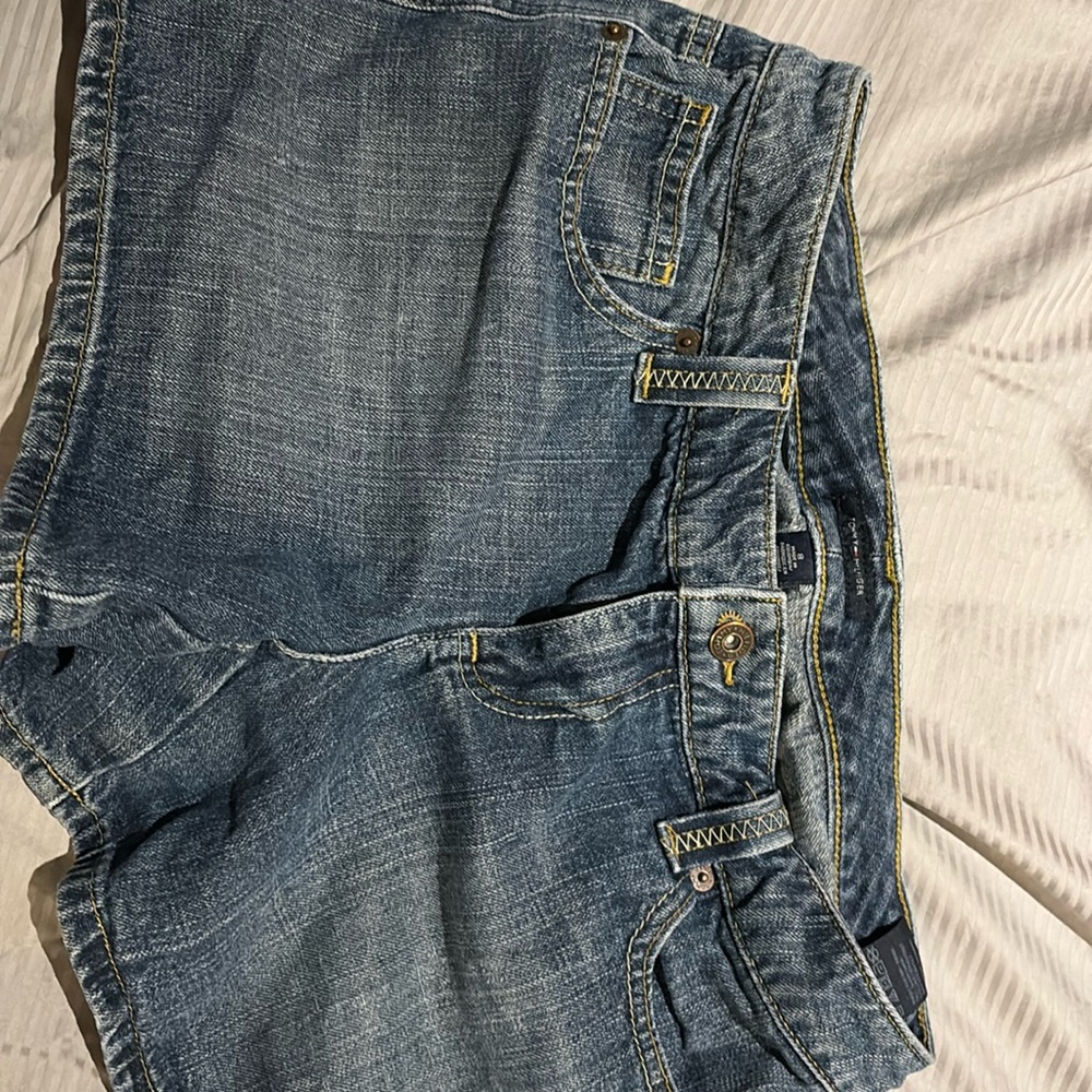 Tommy Hilfiger Jean shorts
